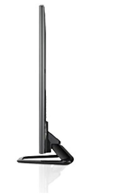 tv kransteyn: LG Smart TV – LED, Smart funksiyalarla - Ekran: Geniş ekran LED — 2