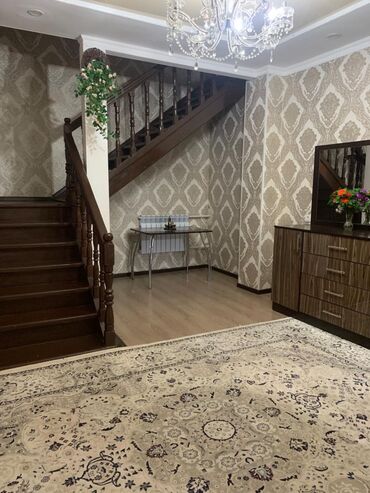 Продажа домов: Дом, 100 м², 5 комнат, Собственник, Евроремонт — 2