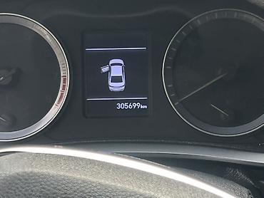 Hyundai: Hyundai Sonata: 2017 г., 2 л, Автомат, Газ, Седан — 8