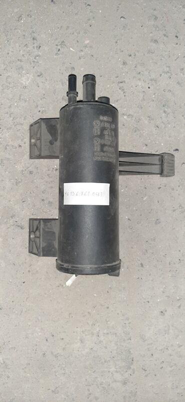akvafor filteri: Bmw yanacak Filtir. Oriqinal Made in Germany 5 седан (E60) 6 купе