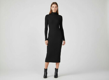 wyprzedaż sukienek plus size: Сукня жіноча, розмір S