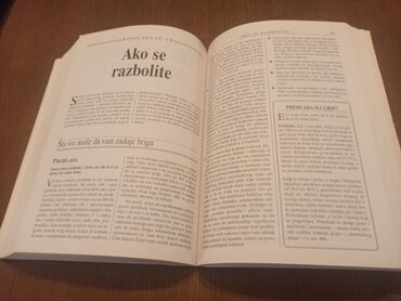 Knjige i stripovi: Naslov: Šta da očekujete dok čekate bebu Autor: Sendi Hetavej, Arlin — 12