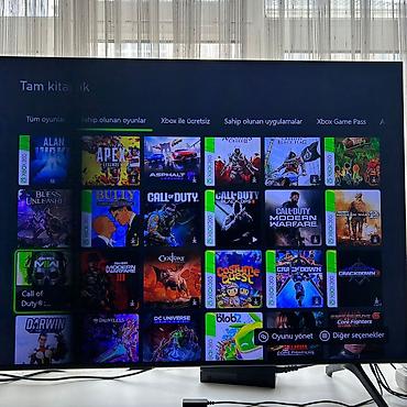Xbox One: Xbox One oyun konsolu paketi Xüsusiyyətlər: - Platforma: Xbox One - — 15