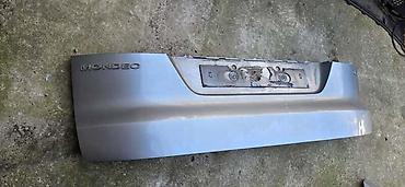 auto kamera 360: GEPEK VRATA, DONJI DEO ZA FORD MONDEO OD 2006. DO 2012. GOD. | Gepek — 1