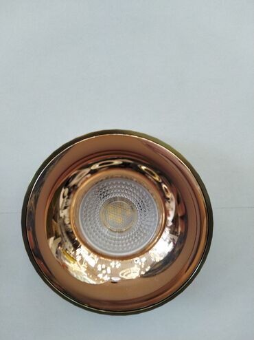 divar lampaları: Led lampa