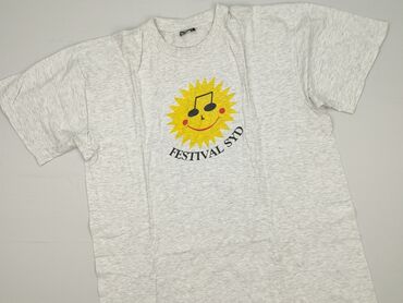 Koszulka dla mężczyzn, 3XL, stan - Dobry