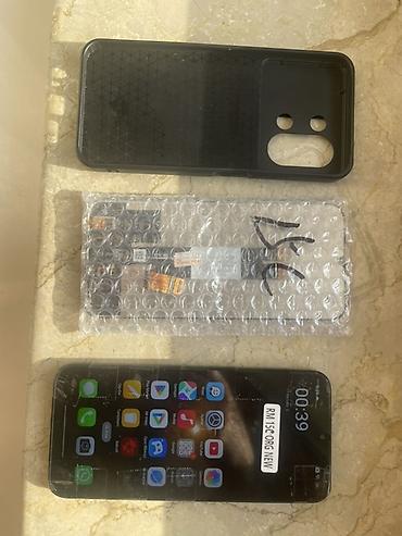 Xiaomi 256 GB, rəng - Qara,
İki sim kartlı lalafo.az -da Xiaomi 256 GB, rəng - Qara,
İki sim kartlı