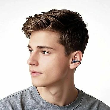 type: Беспроводные наушники Hoco EA5 Open Ear — идеальный выбор для активных — 4
