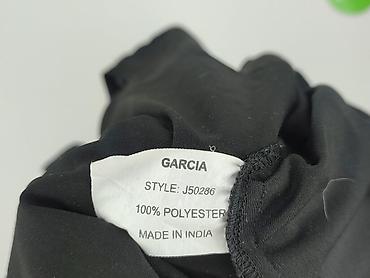 buty sagan 2015: Garcia Jeans, Sukienka damska, rozmiar S — 5