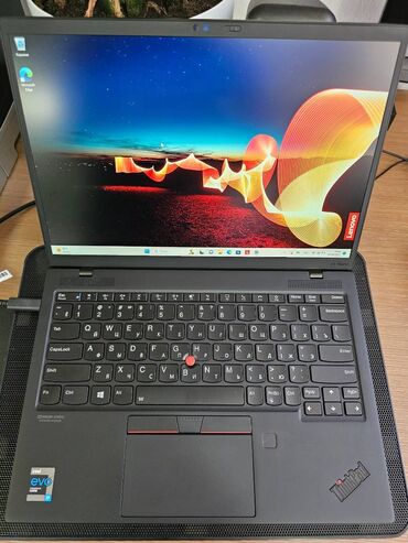 твой ноут: Ультрабук, Lenovo, 16 ГБ ОЗУ, Intel Core i7, 13.3 ", Б/у, Для несложных задач, память SSD