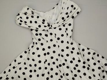 sukienki damskie vubu: Women`s dress, size M (EU 38)