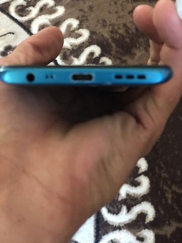 телефон fly fs521 power plus 1: Redmi 9, 64 ГБ, цвет - Голубой, Две SIM карты — 3