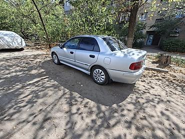 армения машина: Mitsubishi Carisma: 2003 г., 1.6 л, Автомат, Бензин, Седан — 4
