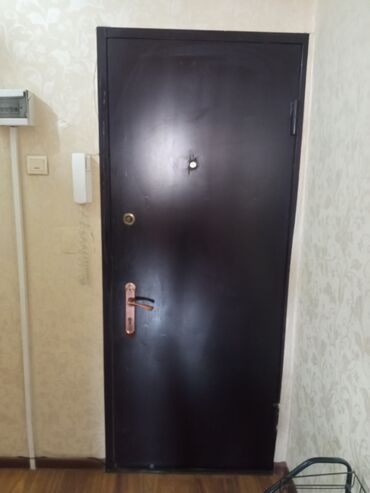 продается квартира жк восточный парк: 1 бөлмө, 45 кв. м, 106-серия, 6 кабат