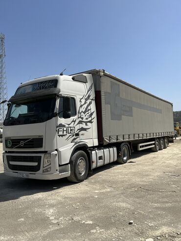 Volvo: Volvo 460: 4.6 l | 2011 il 1400000 km — 8