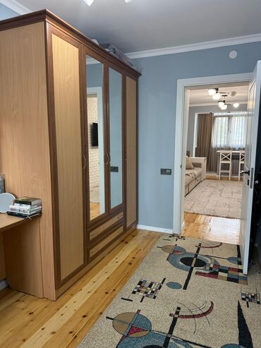 Продажа квартир: 2 комнаты, 45 м², Индивидуалка, 5 этаж, Евроремонт — 12