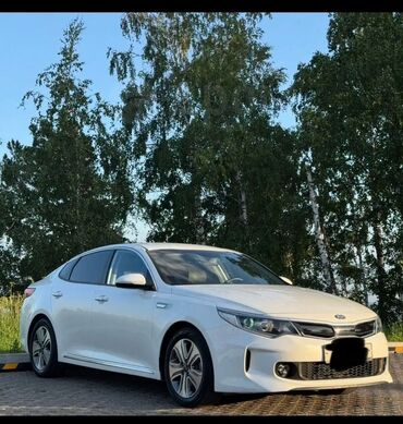 киа к5 2018 цена бишкек: Kia K5: 2018 г., 2 л, Автомат, Гибрид, Седан