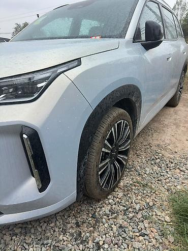 GAC: 🚘 GAC AION i60 — 2026 год | MAX | EREV 🔥 НОВЫЙ АВТОМОБИЛЬ, БЕЗ — 13