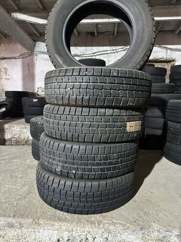 диски на мерс р16: Зимние шины 185/65 R15 - Размер: 185/65 R15 (указан на боковине) - lalafo.kg да диски на мерс р16: Зимние шины 185/65 R15 - Размер: 185/65 R15 (указан на боковине) -