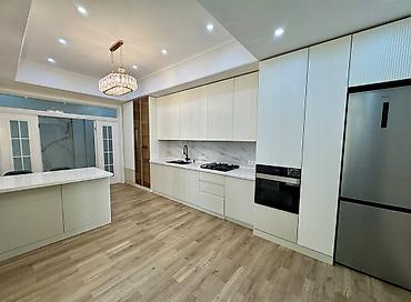 Продажа квартир: 3 комнаты, 165 м², Золотой квадрат Элитка, 10 этаж, Евроремонт — 13