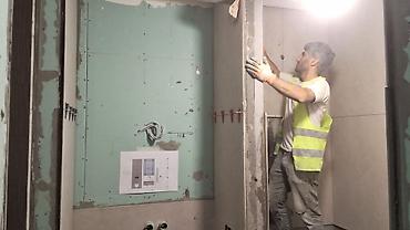 hamam dizaynlari: Peşəkar kafel-metlax mermer piləkan döşəmə və hamam/tualet təmiri usta — 3