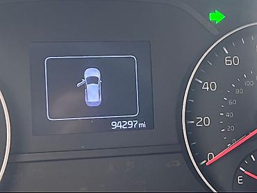 Kia: Kia Sportage: 2018 г., 2.4 л, Типтроник, Бензин, Кроссовер — 9