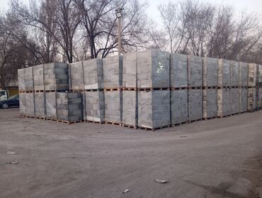 Газоблок: Газоблок, Неавтоклавный, 600x200x300, D700 — 3