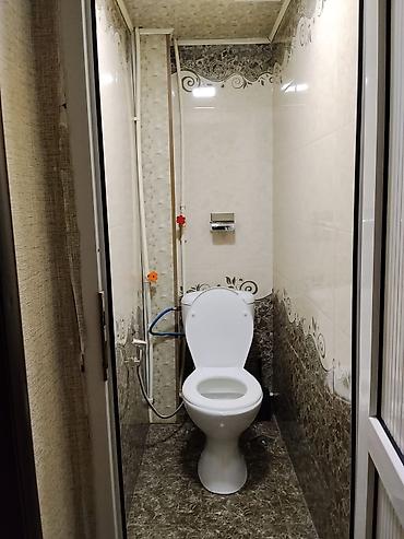 qəbələdə evlərin satisi: Sumqayıt, 3 otaqlı, Köhnə tikili, 71 kv. m — 7