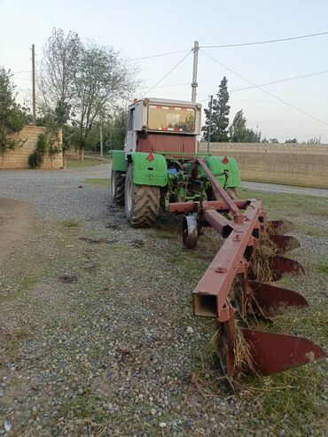 Traktorlar: QİYMƏT 5800 salam traktorun heç bir prablemi yoxdu sənətlər tam — 9