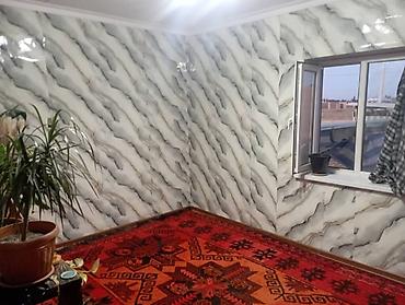 6 соток: Бугу эне багыш конушунан Уй сатылат. жайгашкан жери жакшы эки жагы жол — 2