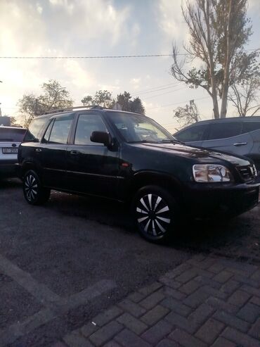 хонда срв рд1 купить: Honda CR-V: 1999 г., 2 л, Механика, Бензин, Кроссовер