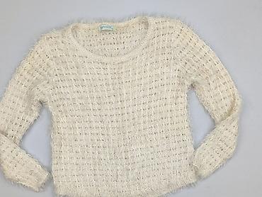 buty qc: Exquiss's, Sweter damski, rozmiar S — 1