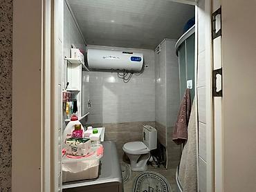 Продажа квартир: 1 комната, 49 м², Индивидуалка, 2 этаж, Евроремонт — 10