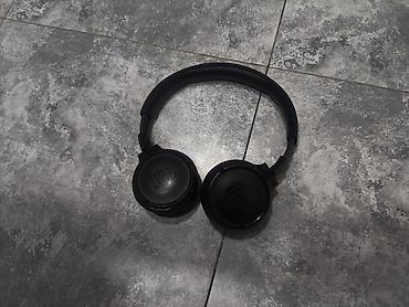 jack e4: Беспроводные накладные наушники, JBL, Новый — 4