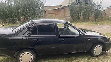 Daewoo: Daewoo Nexia: 2010 г., 1.6 л, Механика, Бензин, Седан — 3