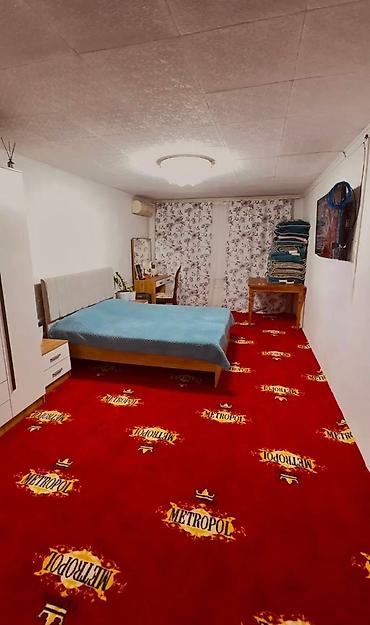 Продажа коттеджей и домов: Продаю дом в центре города. Куренкеева/ Осмонкула, ул. Мечникова — 2