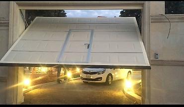 Qapıların təmiri: Avtomatik darvazalar — 18