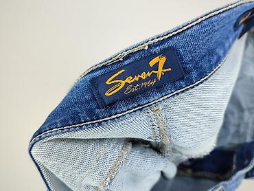 lafenier: 7 for all mankind, Jeansy damskie, rozmiar 2XS — 4