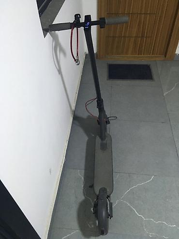 x9 pro scooter: - Xiaomi s1, 50 sm3, 2024 il, 5 km — 5