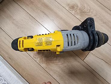 перфератор бу: Dewalt dch273.Перфоратор акумуляторный Dewalt dch273 б.у.В рабочем — 4