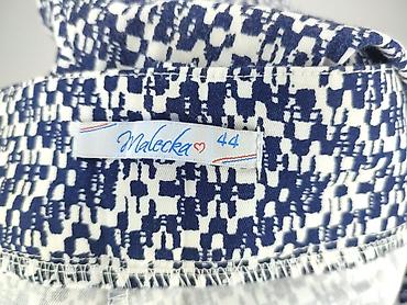 dresy boohoo: Spodnie materiałowe damskie, rozmiar 2XL — 4