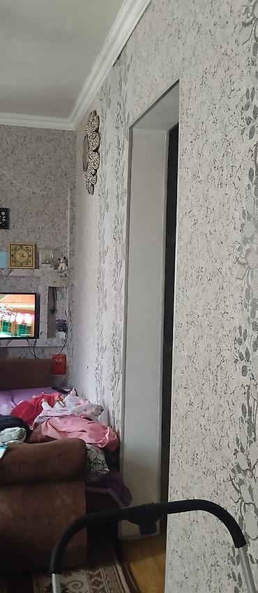 ev bakı: Bakı, Hökməli, 2 kv. m, 3 otaqlı, Hovuzsuz, Qaz, İşıq, Su — 7