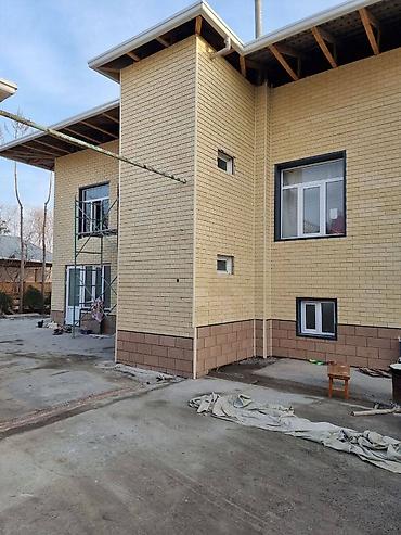 Фасадные сэндвич панели: Клинкер облицовка дома фасад дома Фасадные работы любой — 26