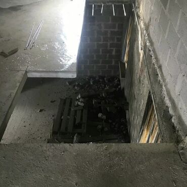 Beton işləri: Beton kesimi Beton kesen deşen hilti karotla mişar kesenle Beton — 26