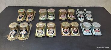 Dinamiklər və kolonkalar: İşlənmiş Accolade Sound Kolonka, Növ - Smart, rəng - Boz -da lalafo.az — 6 Dinamiklər və kolonkalar: İşlənmiş Accolade Sound Kolonka, Növ - Smart, rəng - Boz — 6