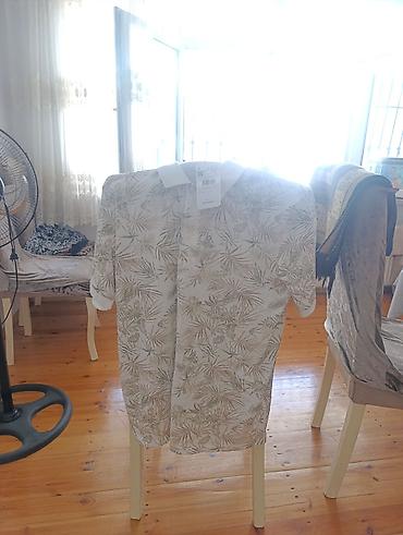 ketan koynekler: Polo köynək, Lc Waikiki, 2XL, rəng - Bej — 2