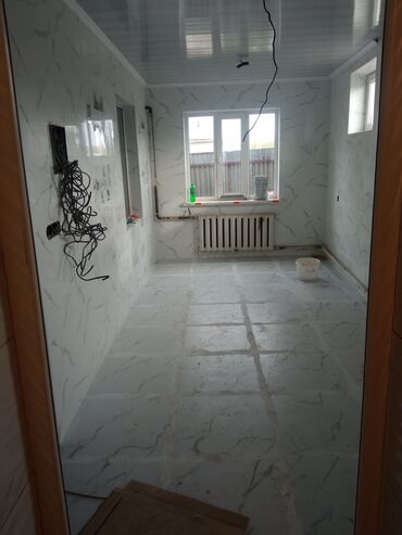 Укладка плитки: Резка плитки, Укладка плитки на откосы, окна, двери, Фартук на кухне Больше 6 лет опыта — 6