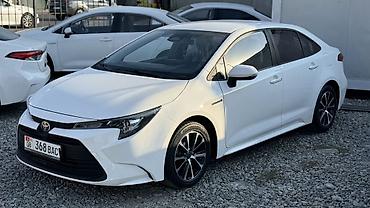 тойота жук цена: Toyota Levin: 2023 г., Гибрид, Седан — 9