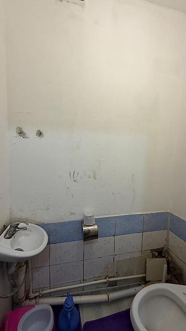 Продажа квартир: В Шопокове продается 3х комнатная квартира на 1 этаже. Квартира — 7