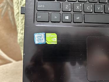 ASUS: ASUS 14 ", Intel Core i7, 512 GB — 6